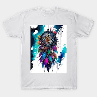 Dream Catcher T-Shirt